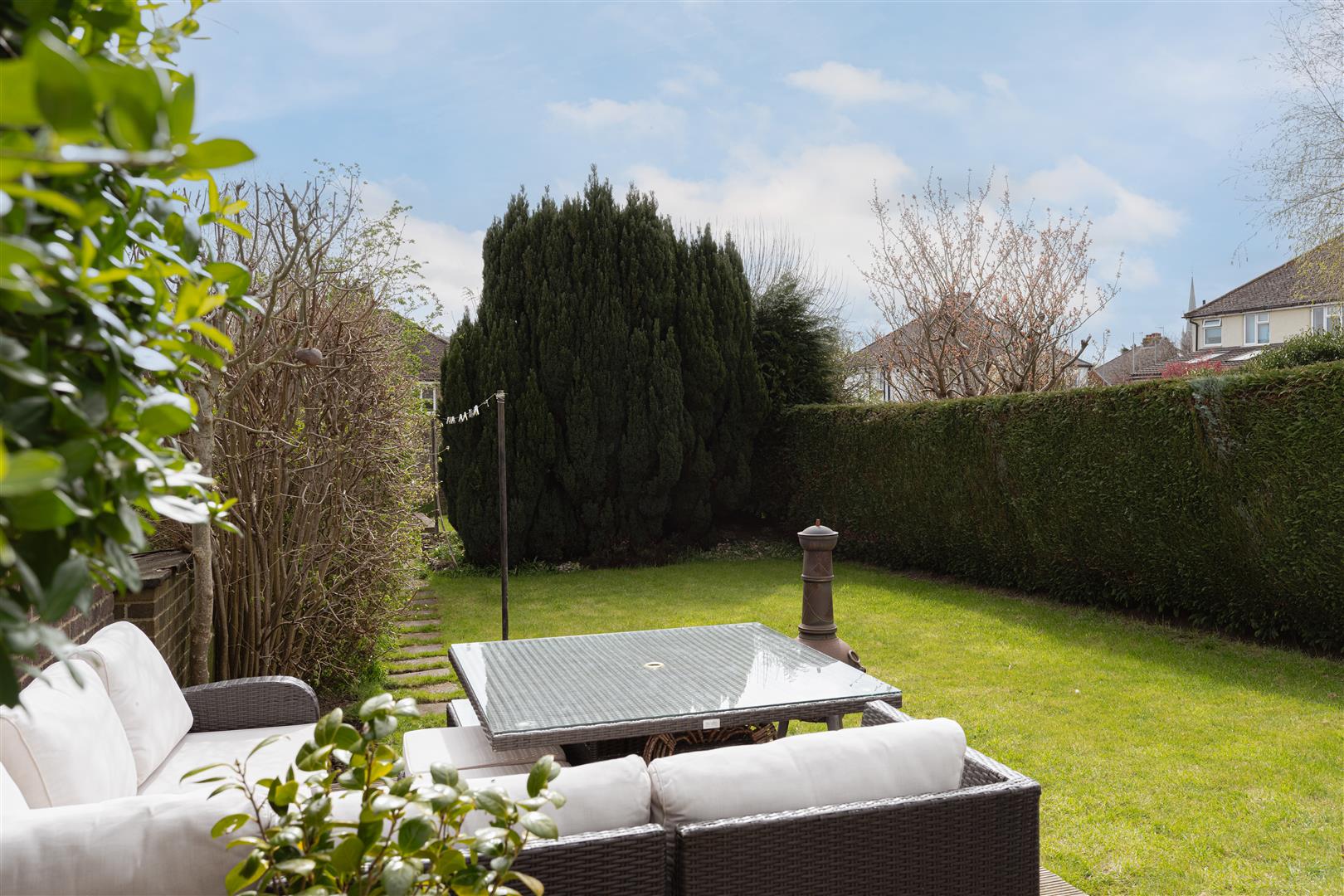 Fairfield Drive, , Dorking