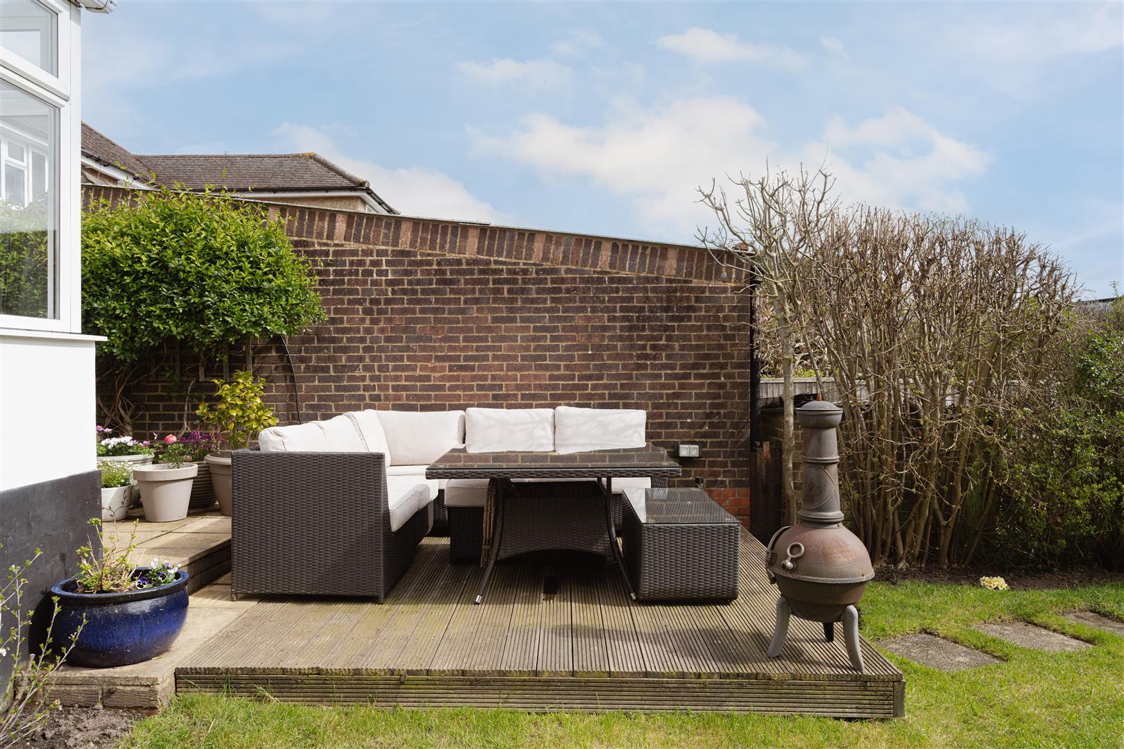 Fairfield Drive, , Dorking