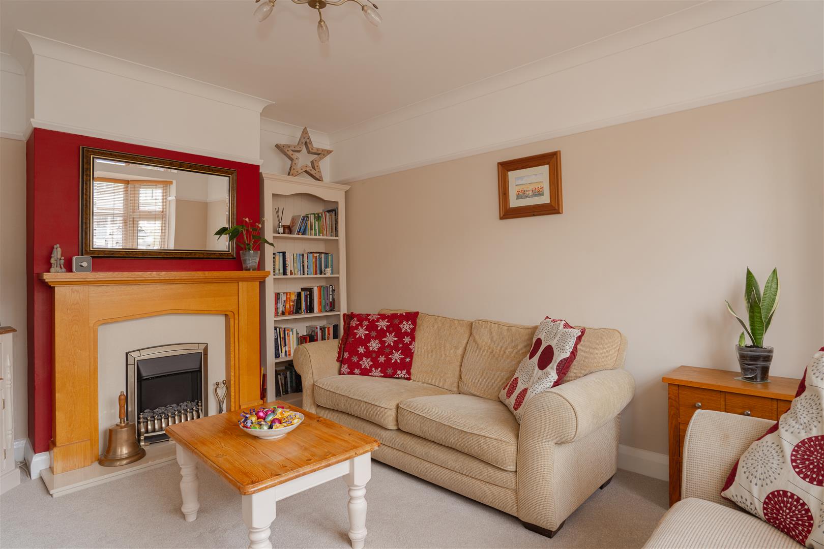 Fairfield Drive, , Dorking