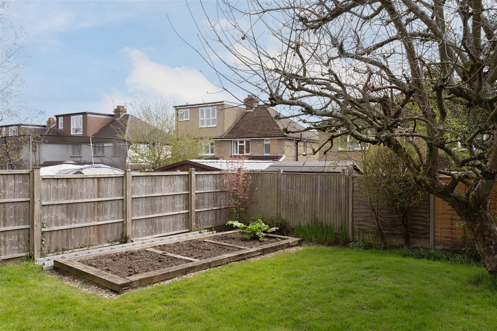 Fairfield Drive, , Dorking