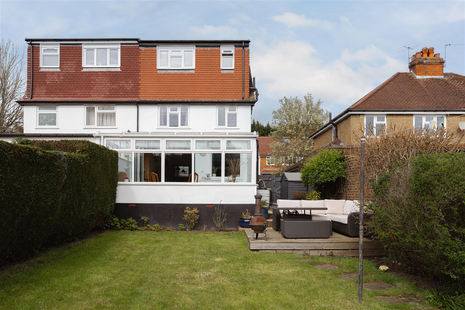 Fairfield Drive, , Dorking