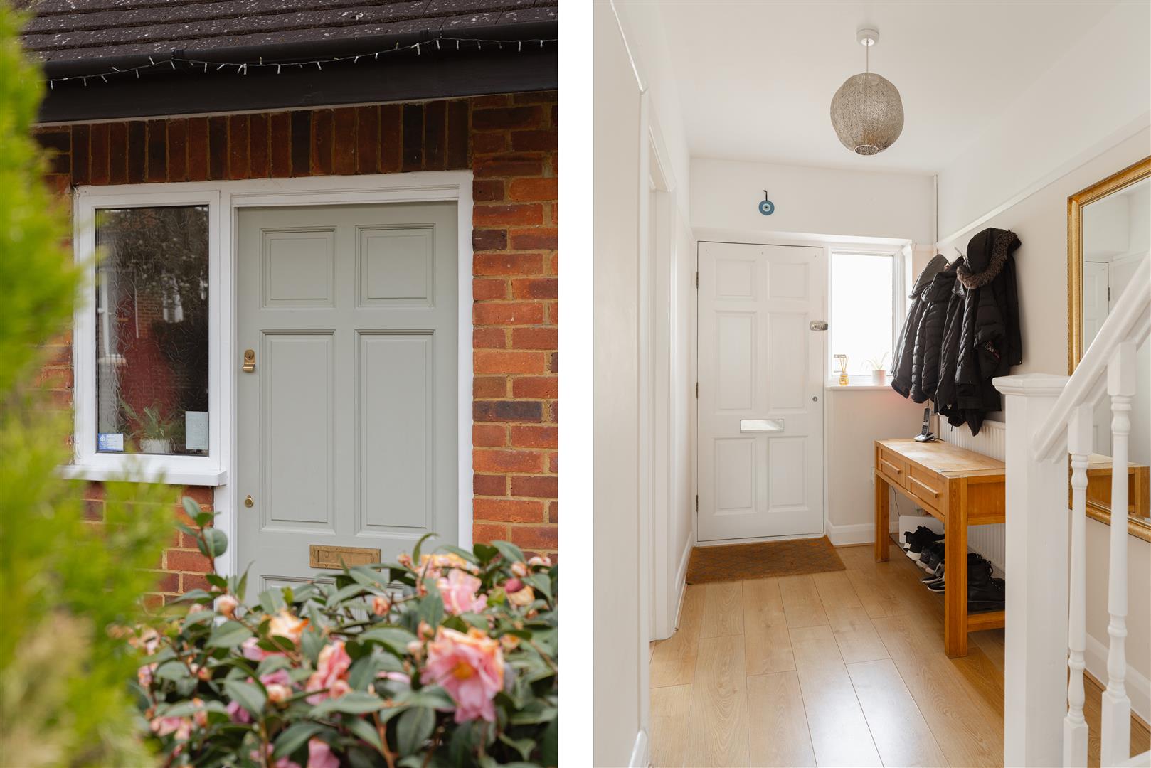 Fairfield Drive, , Dorking