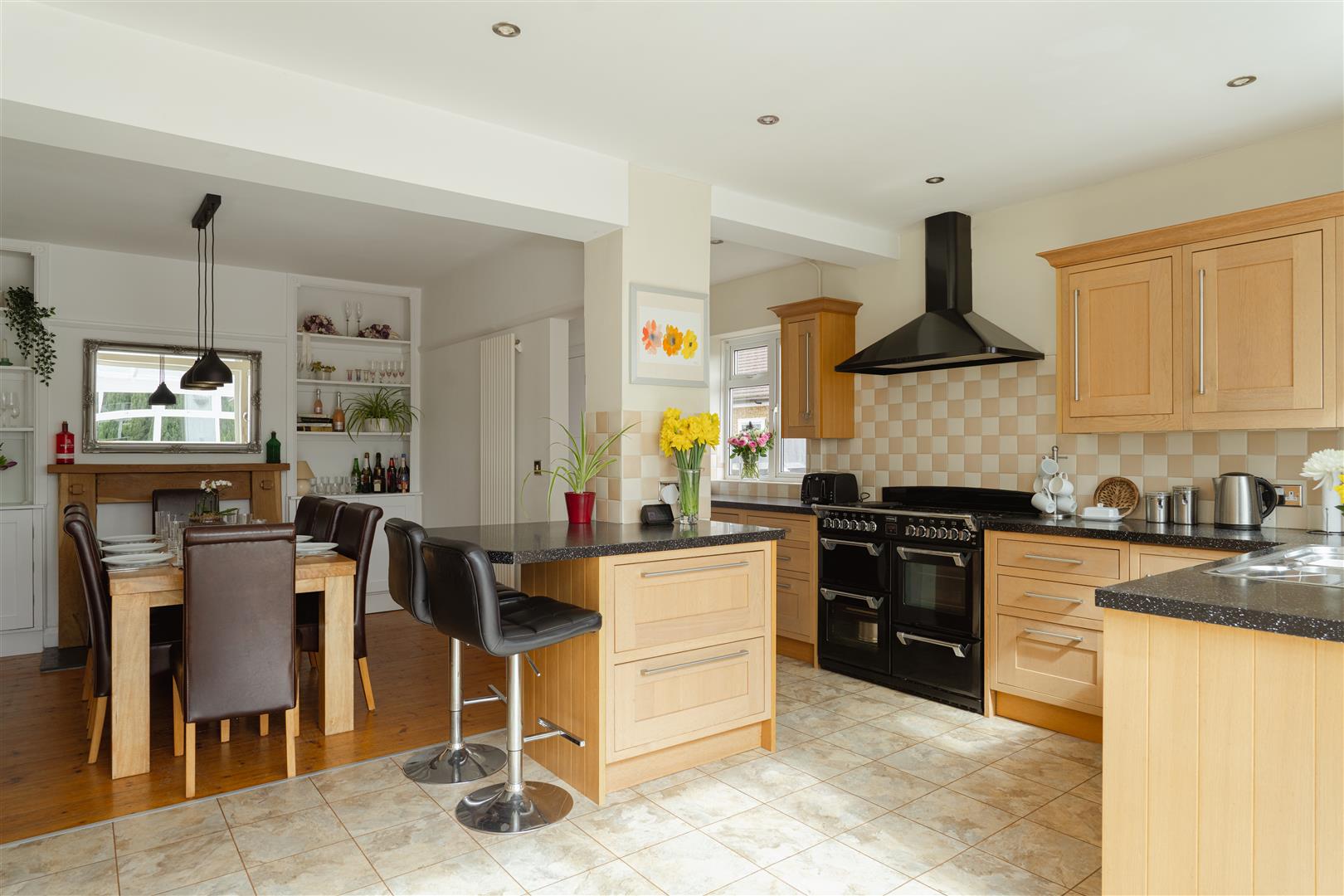 Fairfield Drive, , Dorking