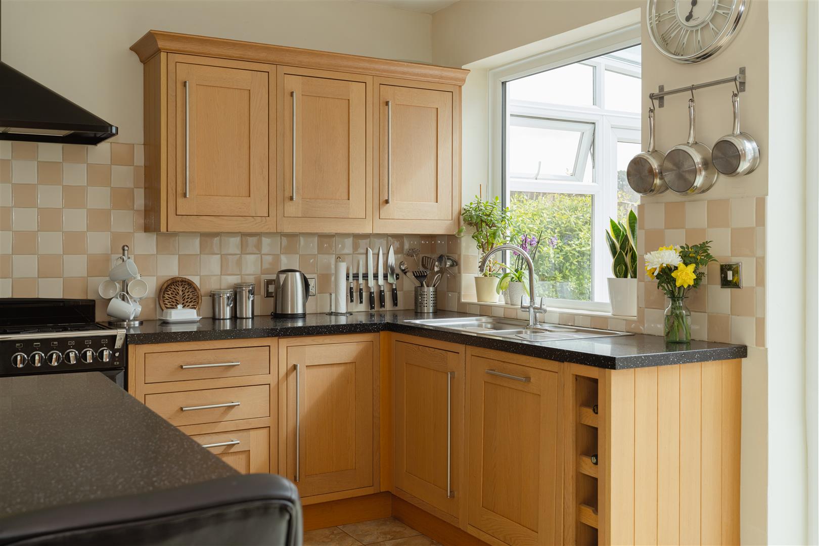 Fairfield Drive, , Dorking