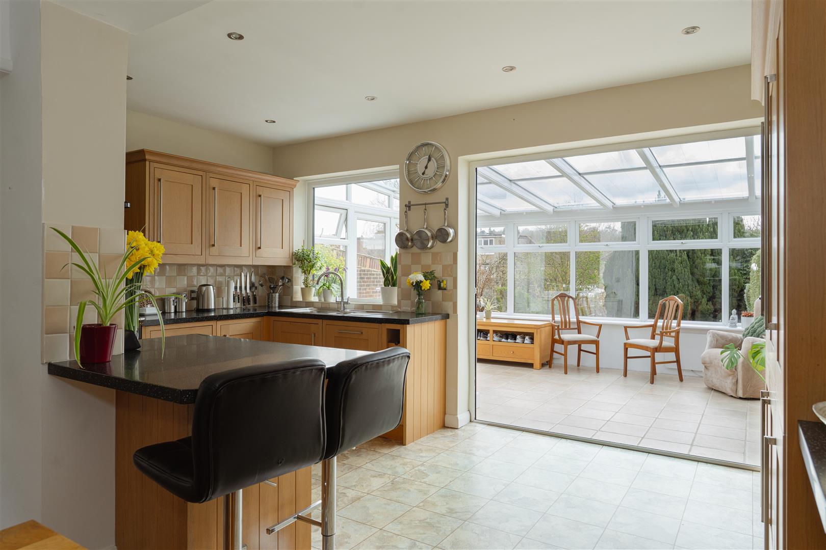 Fairfield Drive, , Dorking