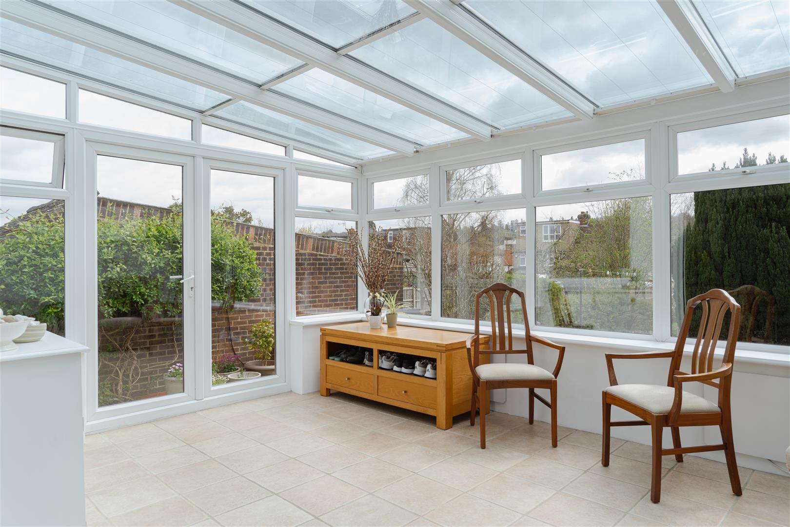 Fairfield Drive, , Dorking