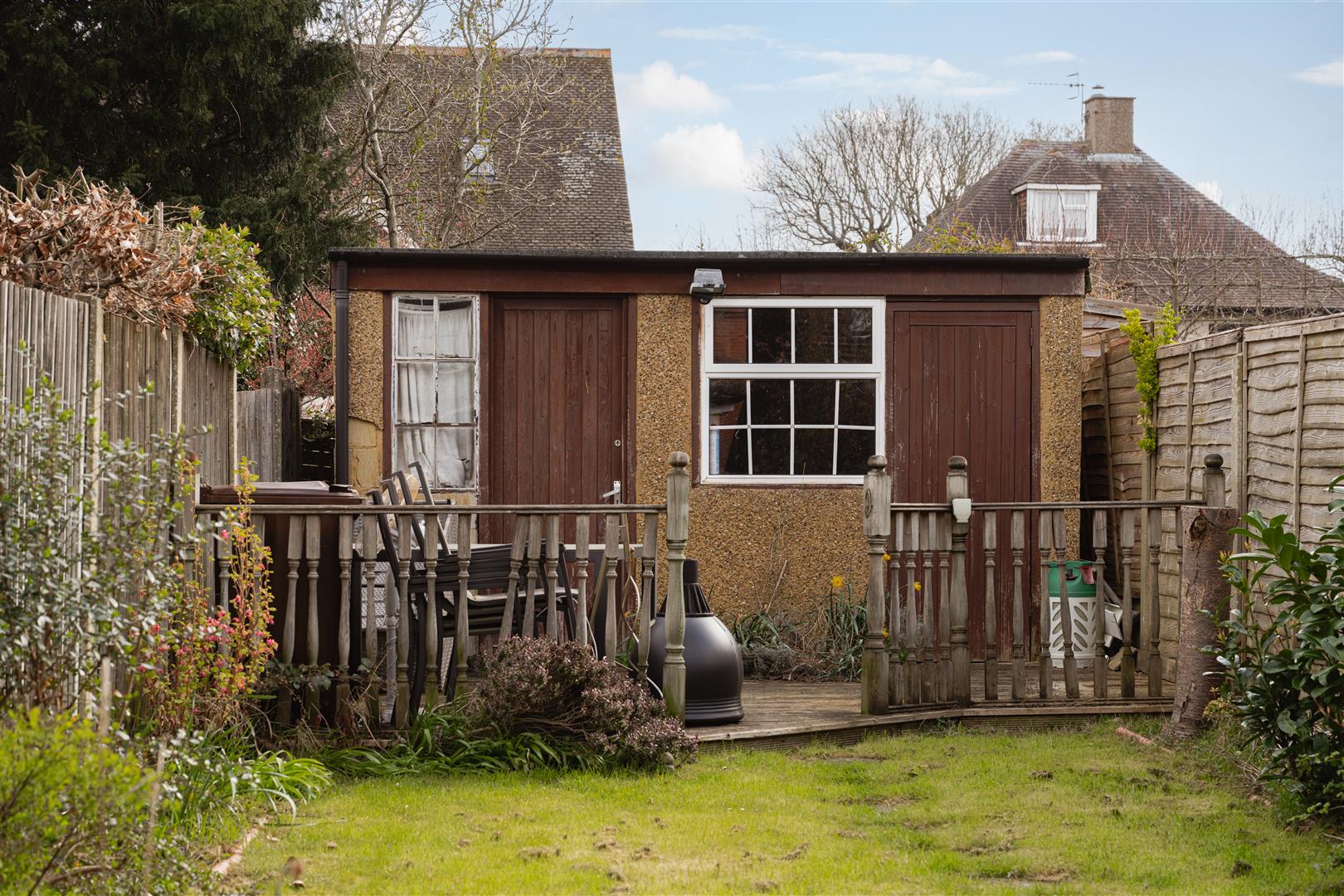 Trindles Road, South Nutfield, South Nutfield