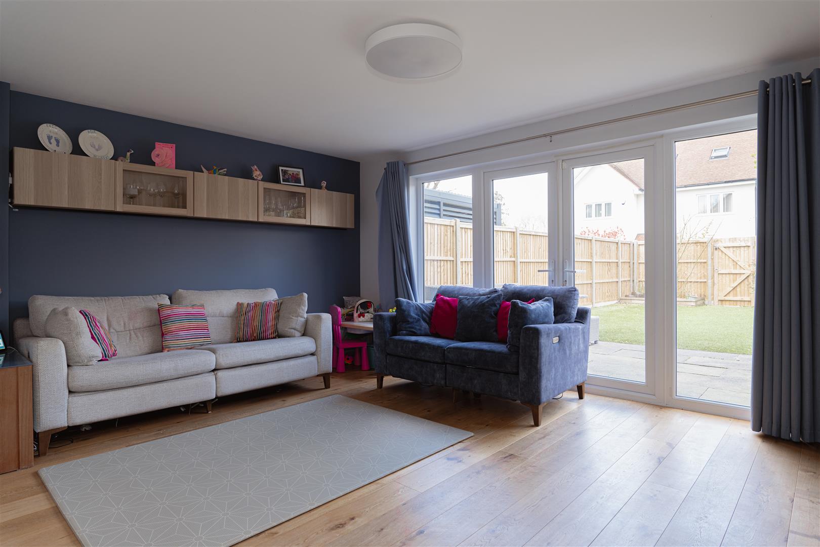 Claremont Road, , Redhill