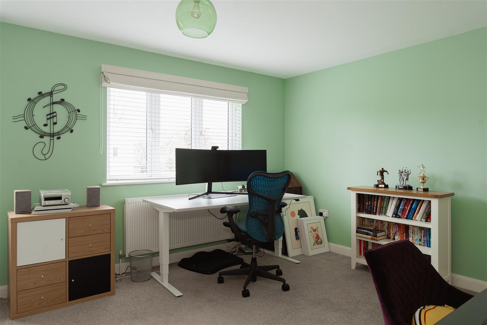 Claremont Road, , Redhill