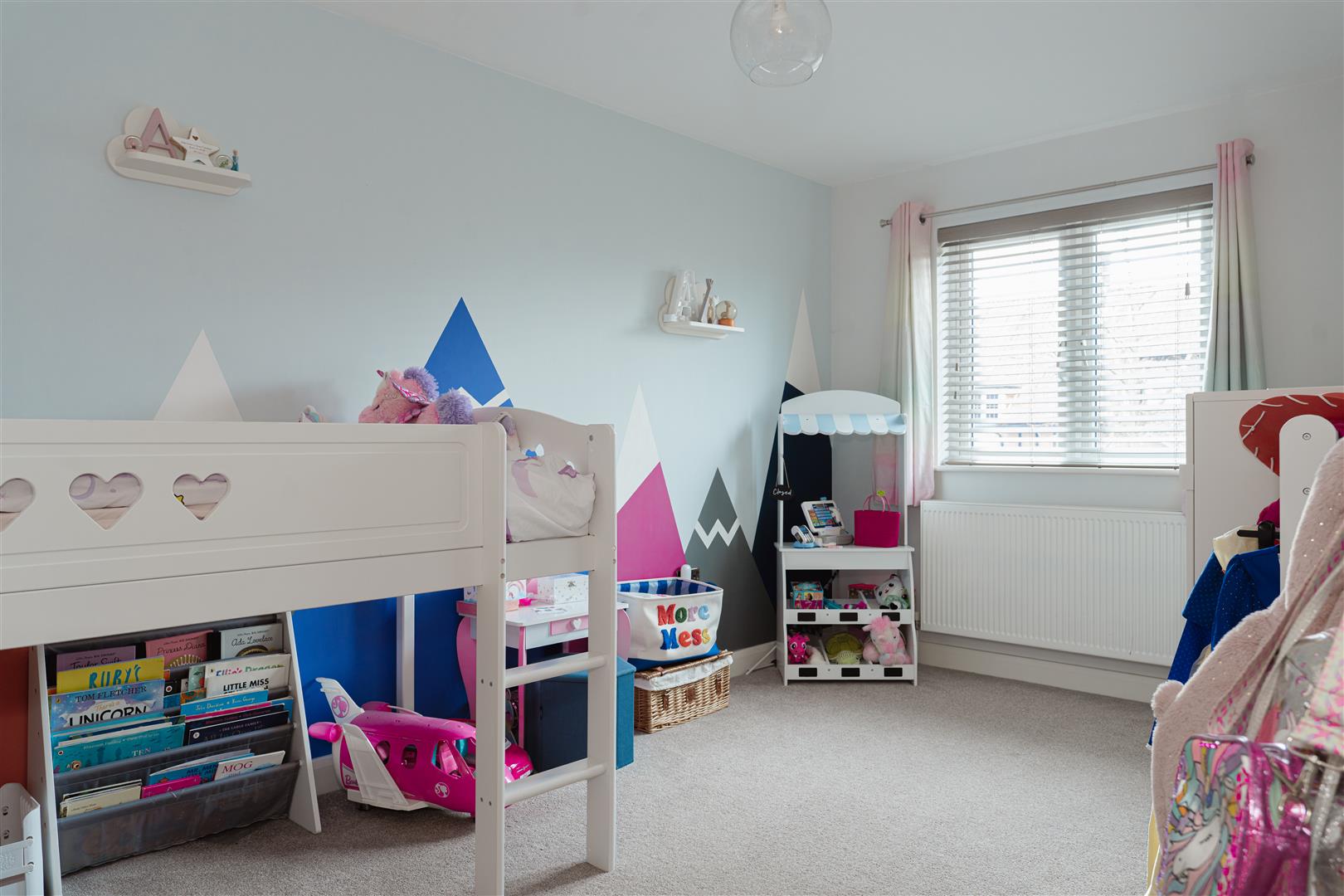 Claremont Road, , Redhill