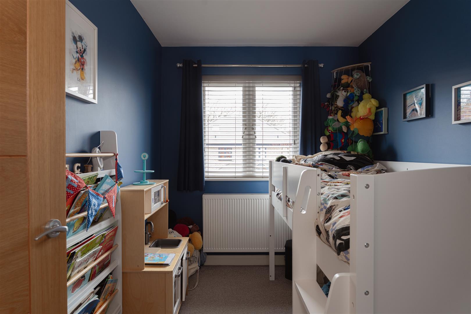 Claremont Road, , Redhill