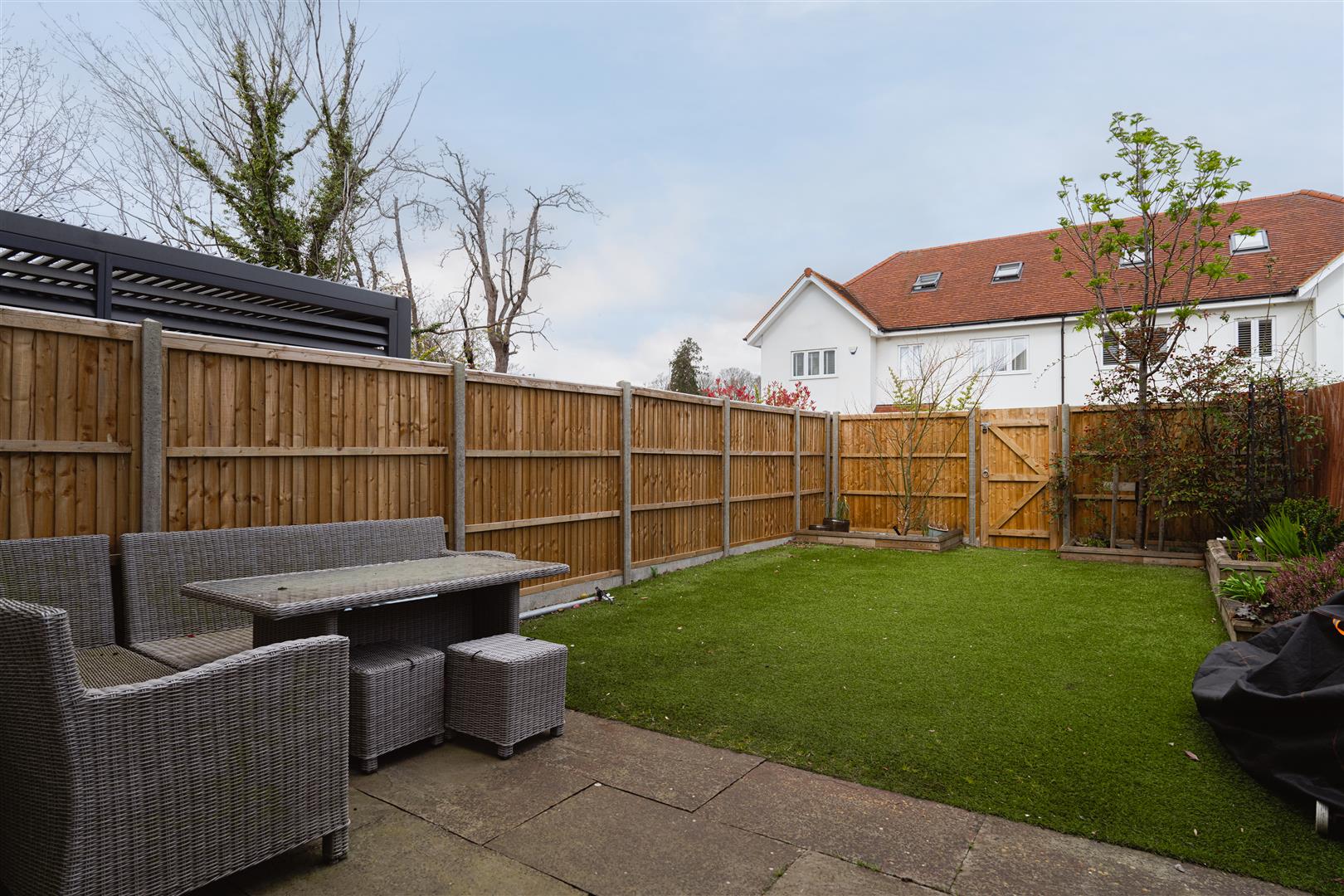 Claremont Road, , Redhill