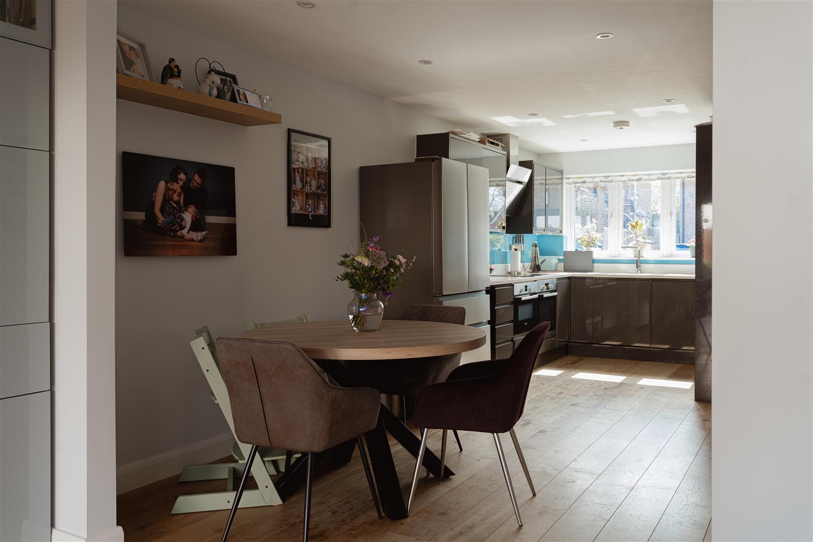 Claremont Road, , Redhill