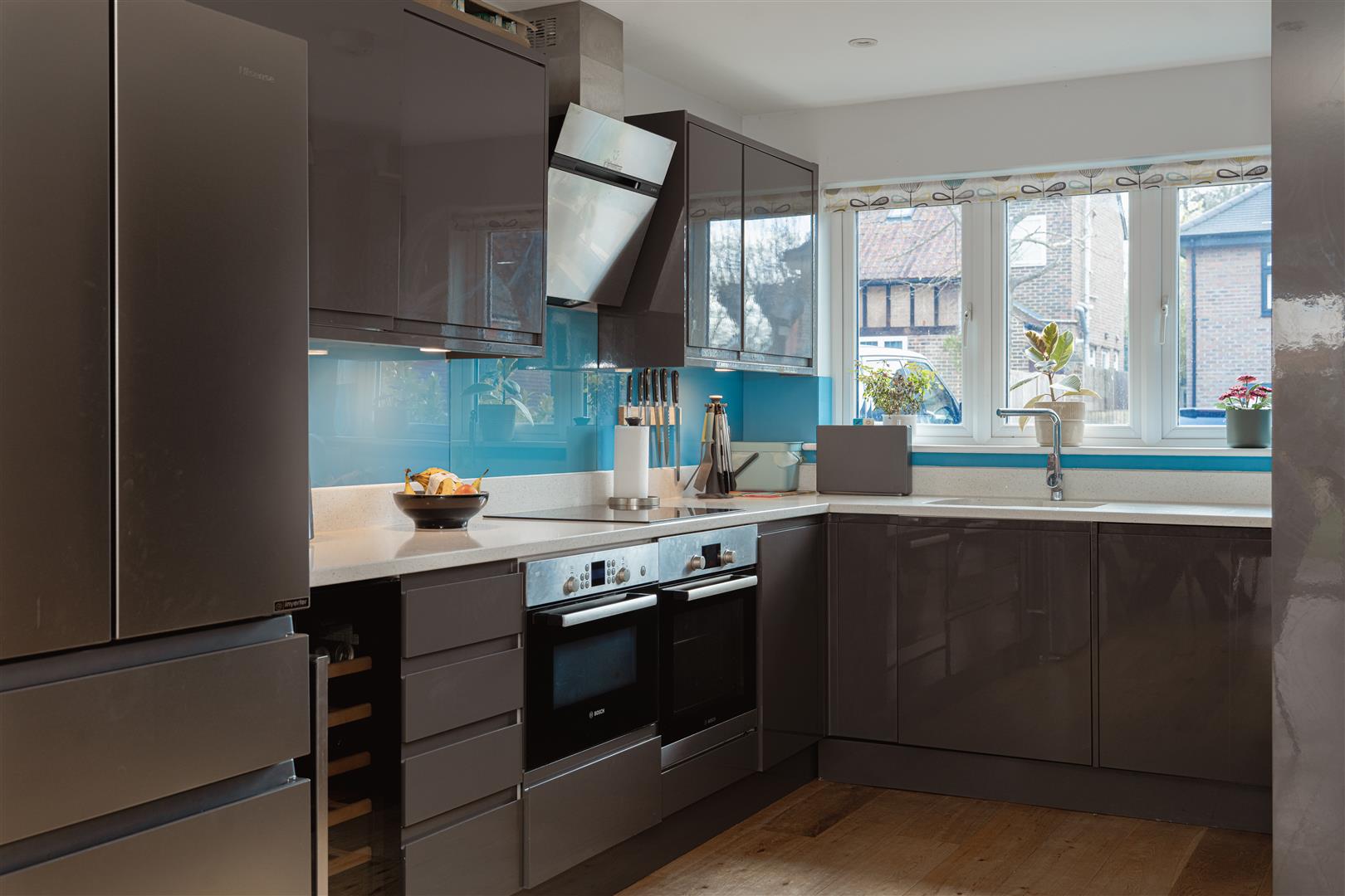 Claremont Road, , Redhill