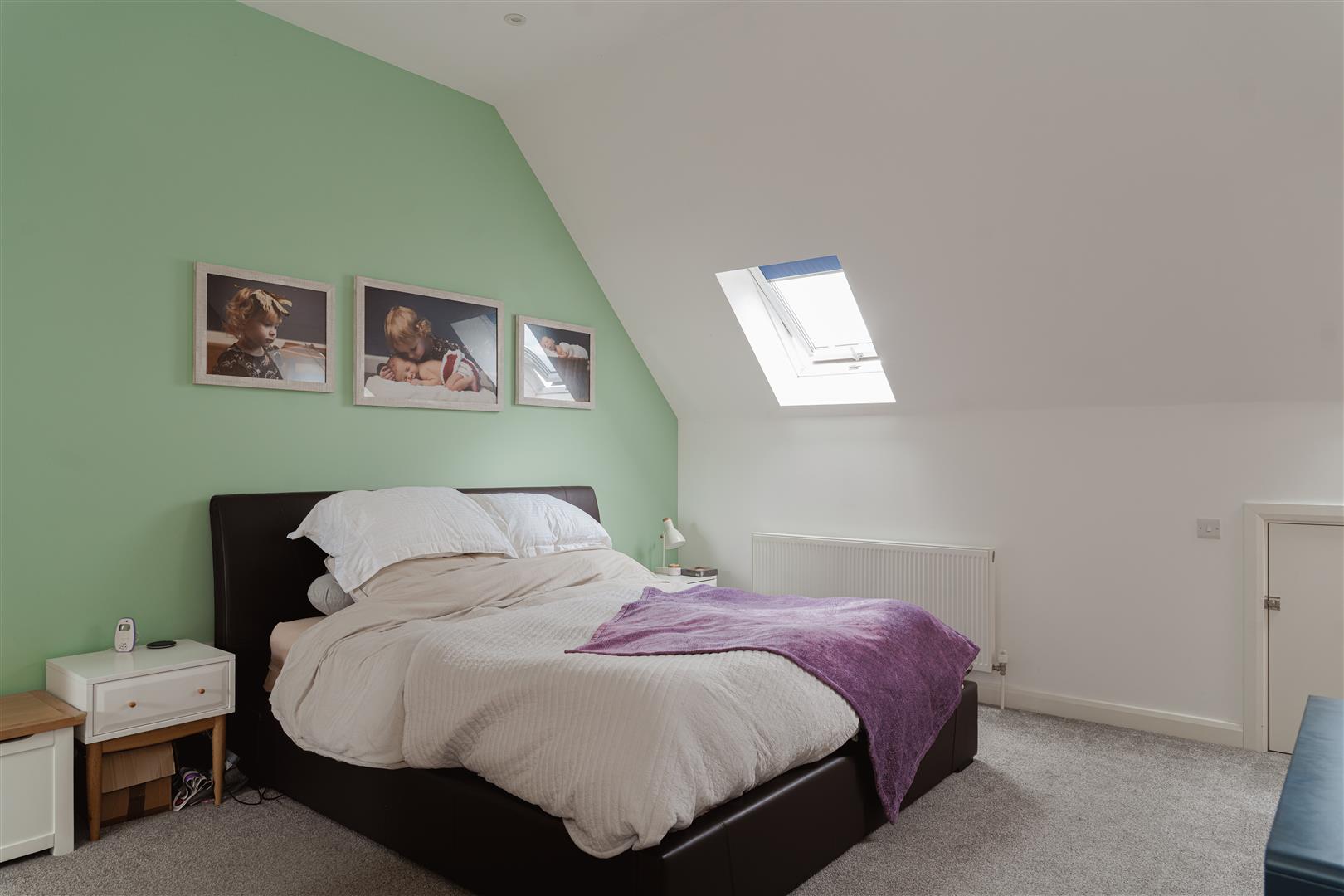 Claremont Road, , Redhill