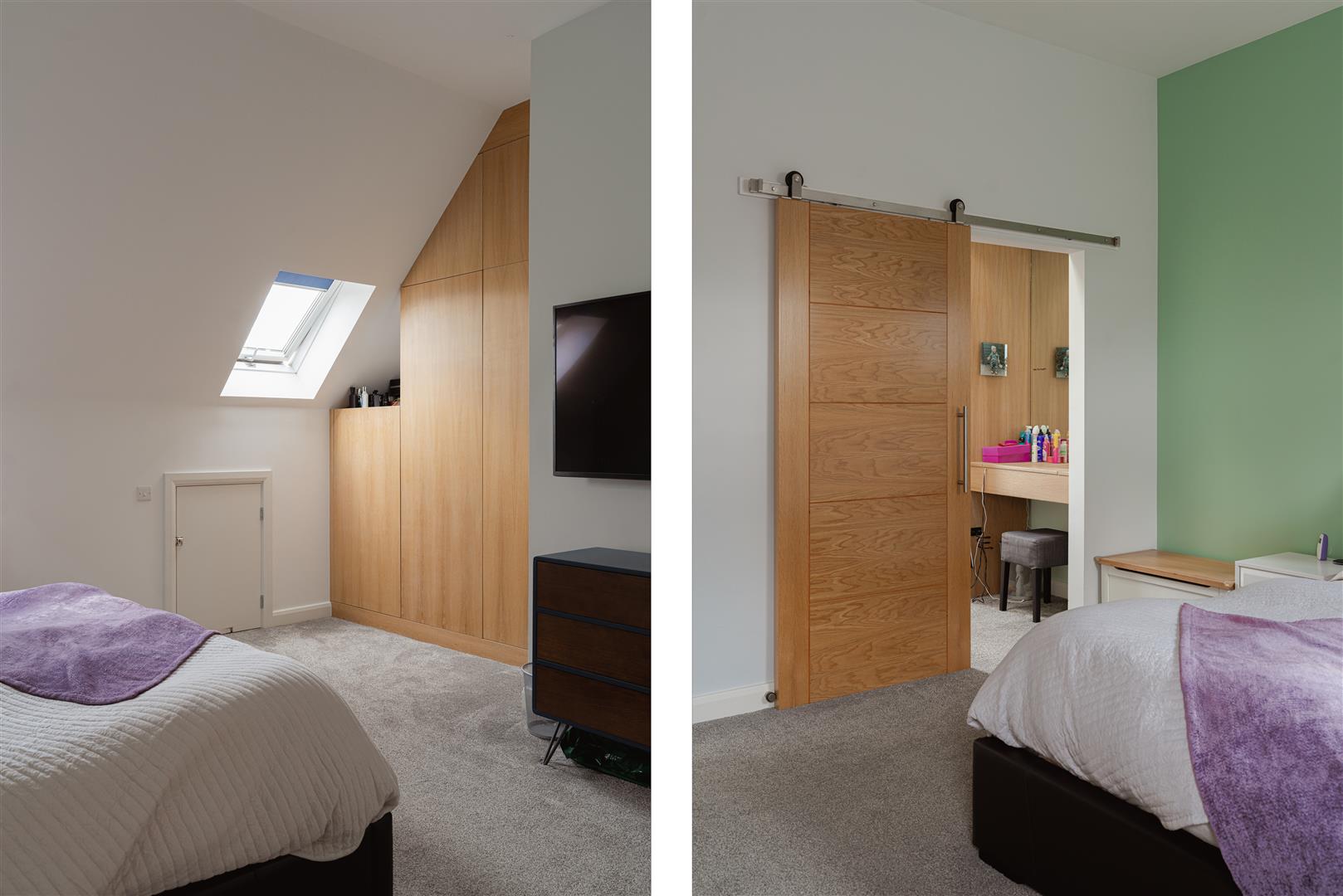 Claremont Road, , Redhill