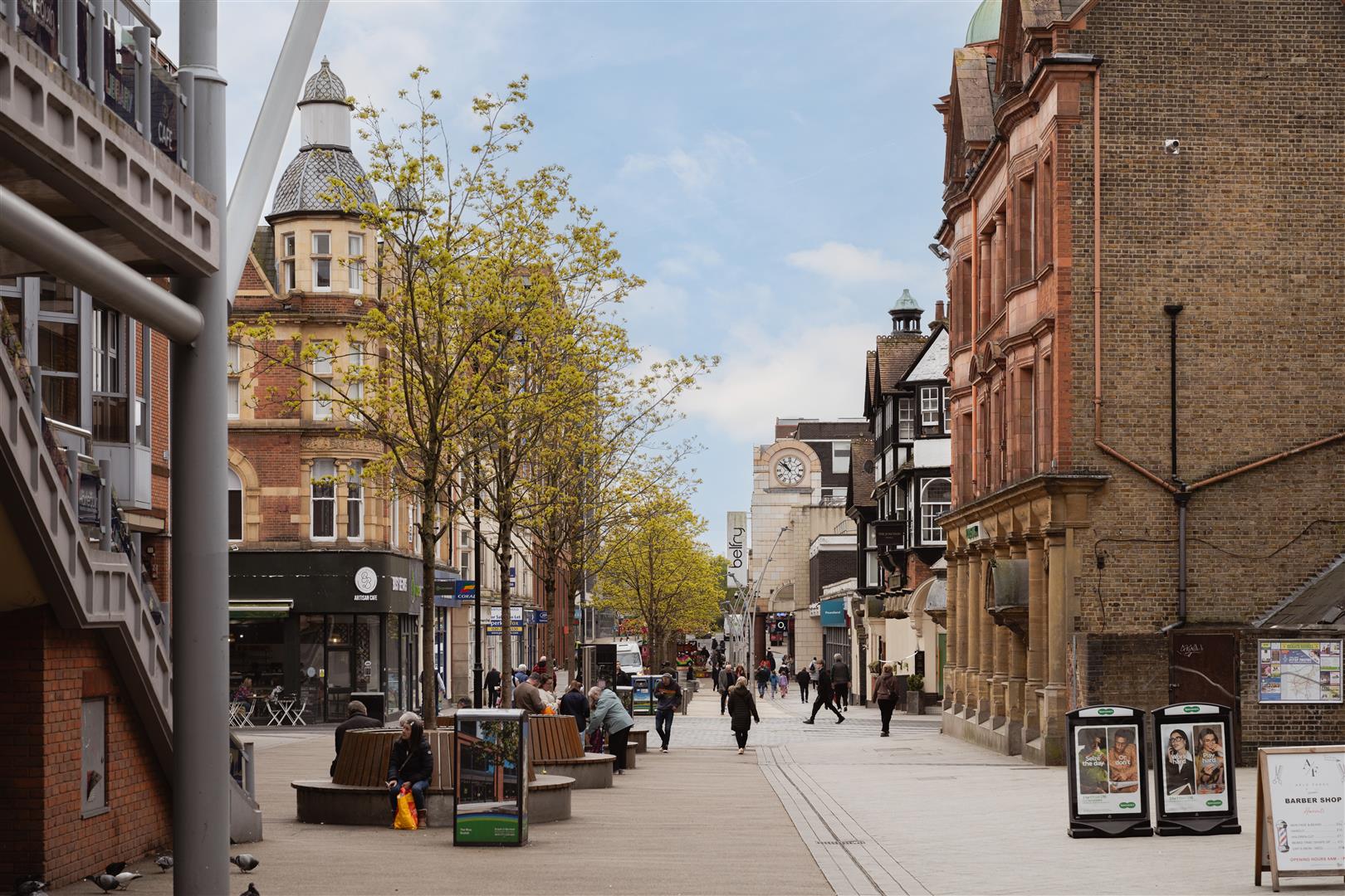 15 London Road, , Redhill