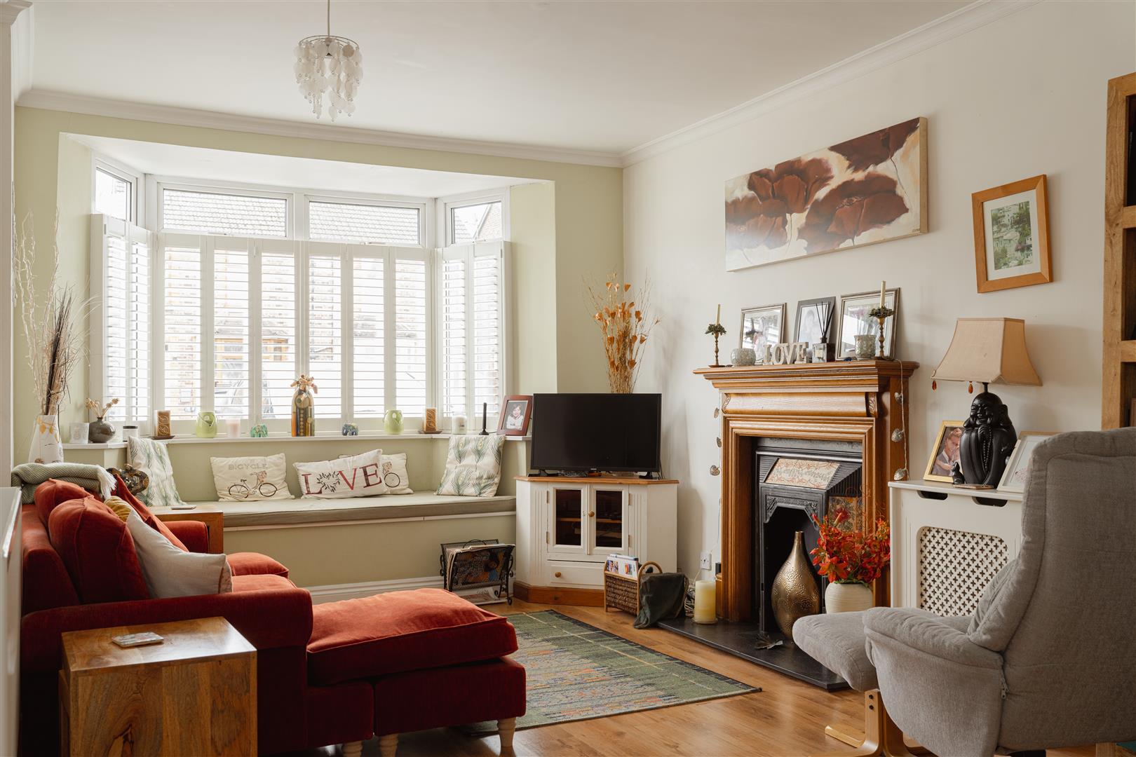 Monson Road, , Redhill