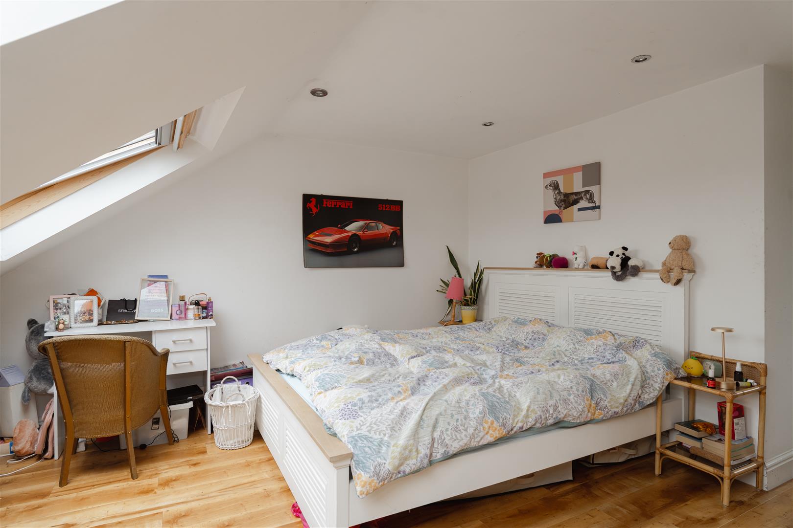Monson Road, , Redhill