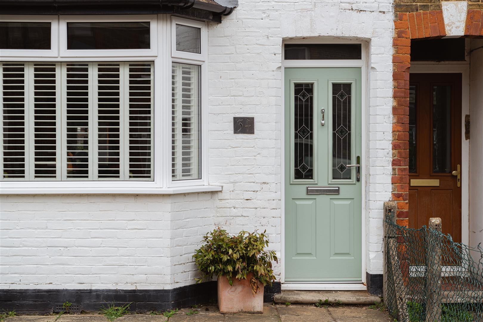 Monson Road, , Redhill