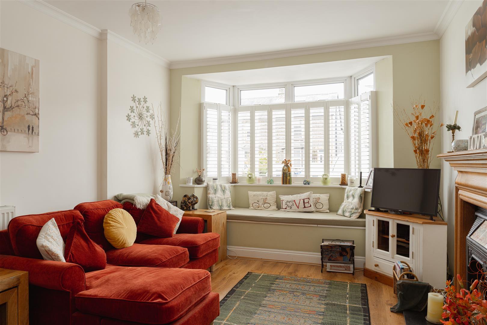 Monson Road, , Redhill