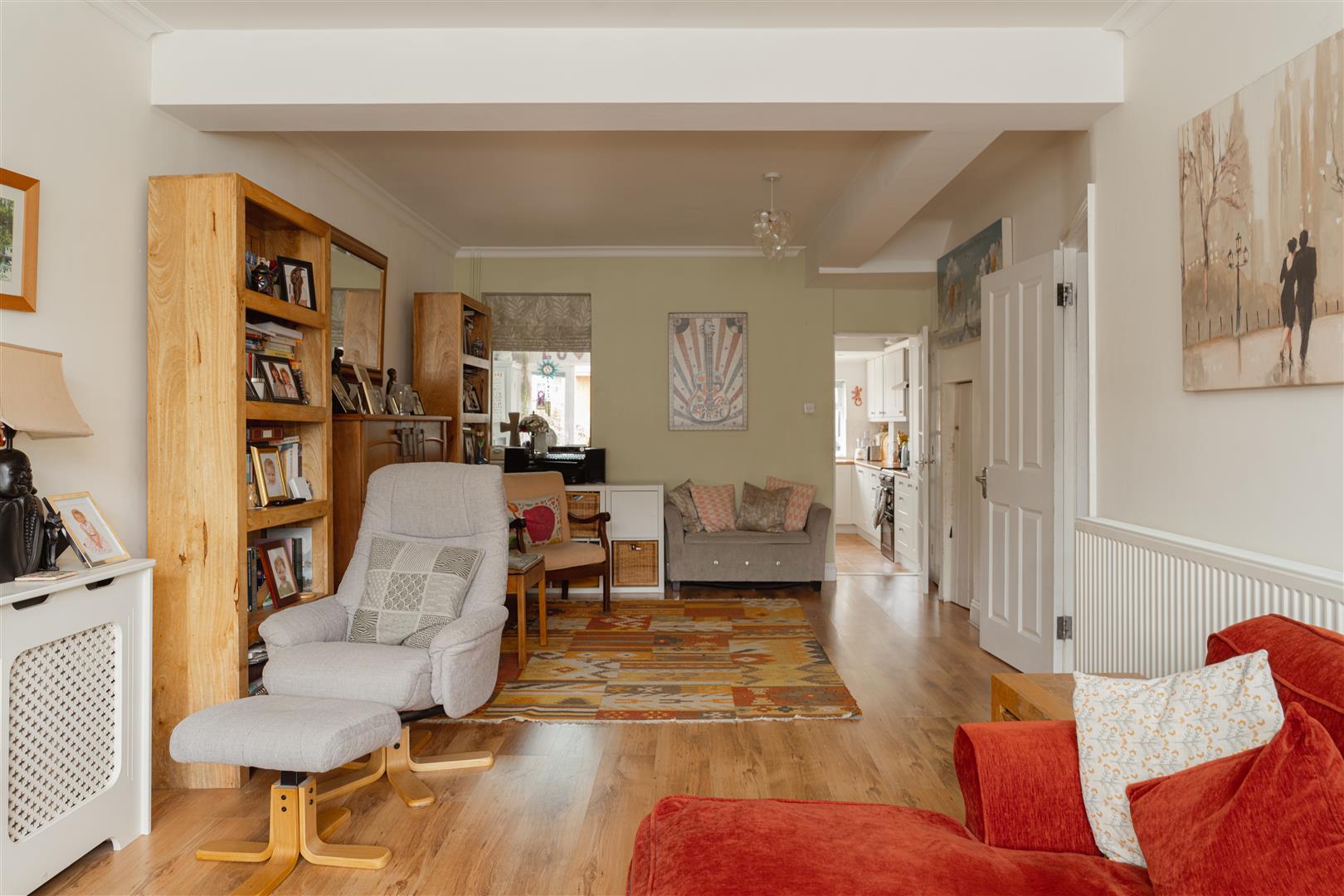 Monson Road, , Redhill