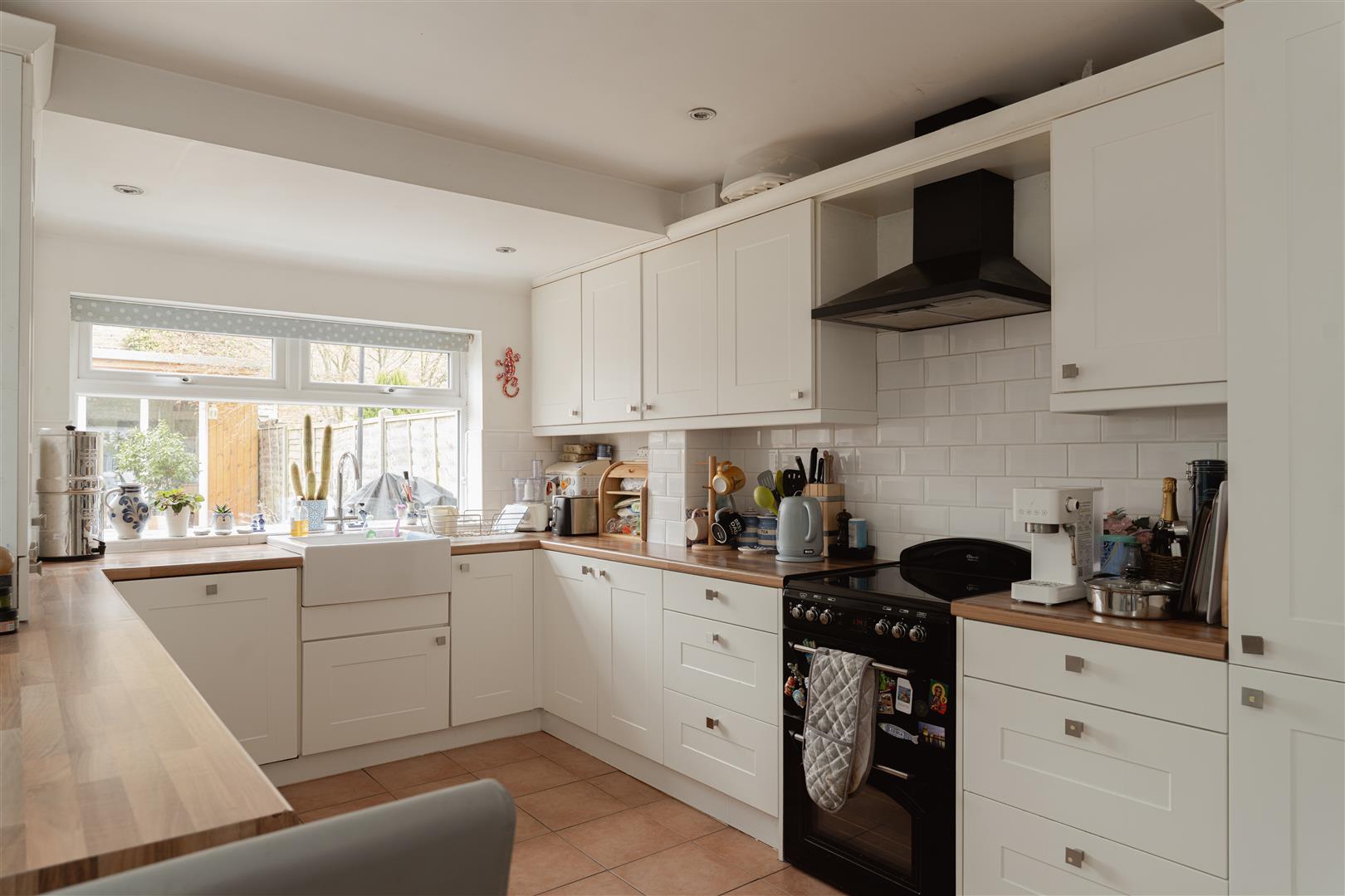 Monson Road, , Redhill