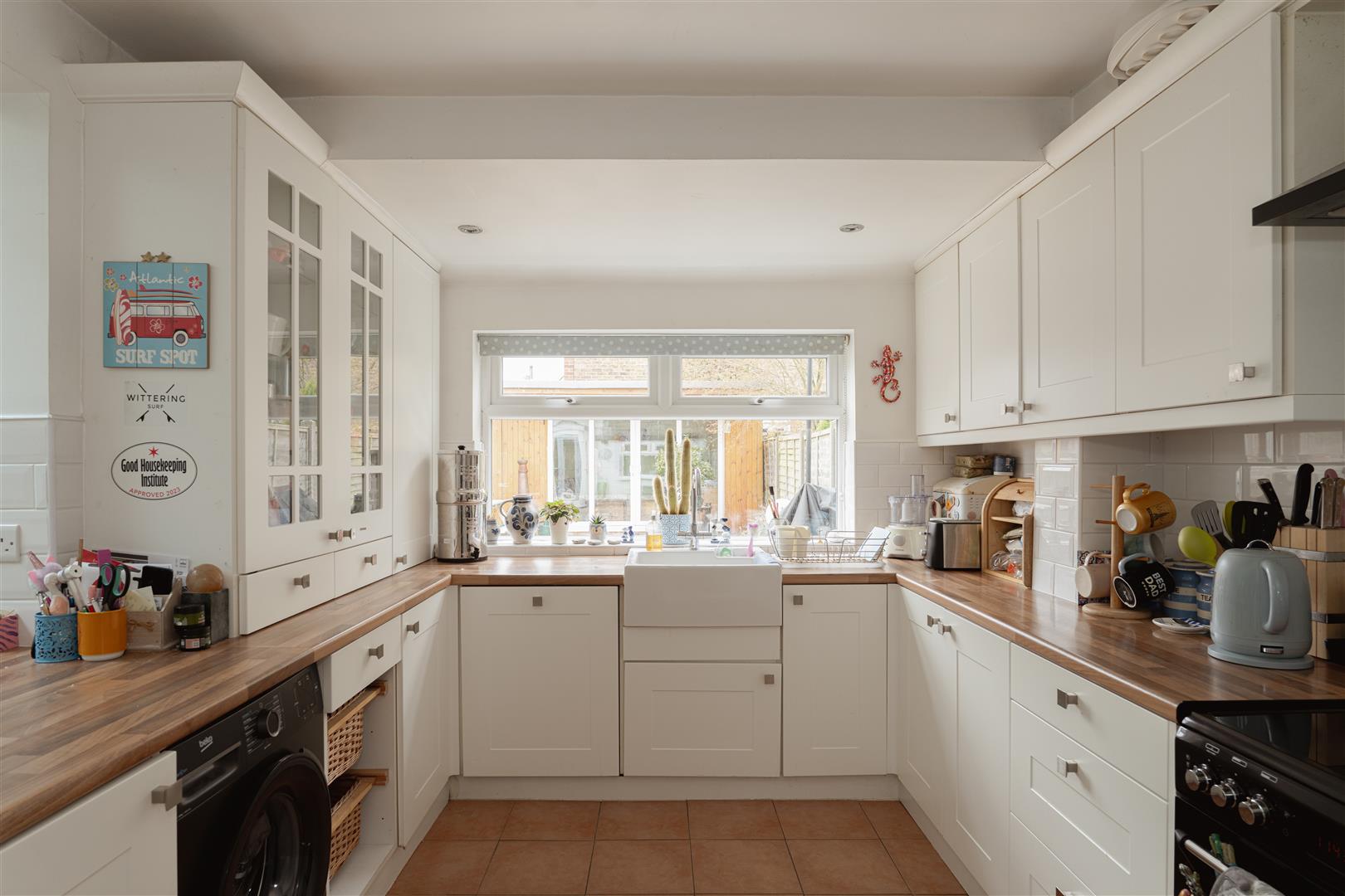 Monson Road, , Redhill