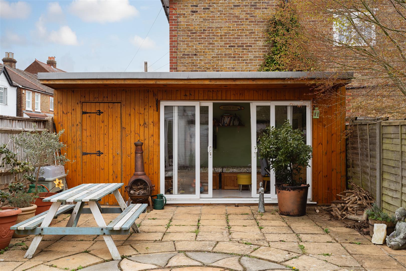 Monson Road, , Redhill