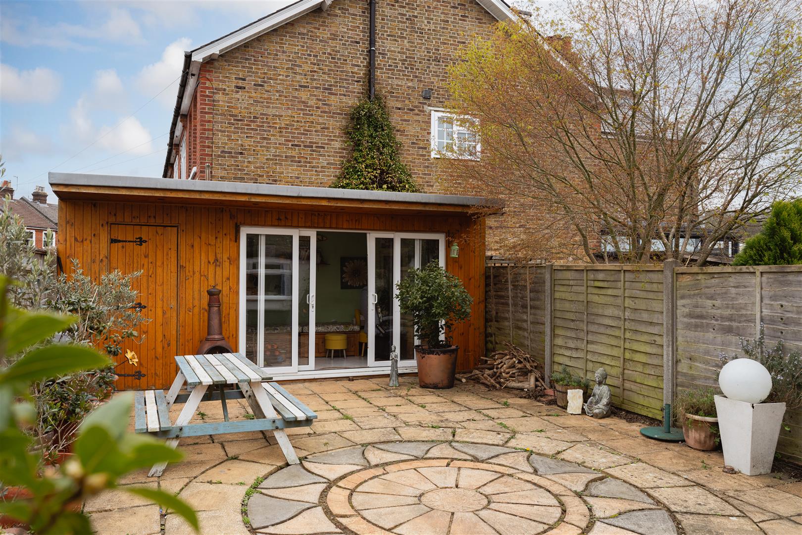 Monson Road, , Redhill