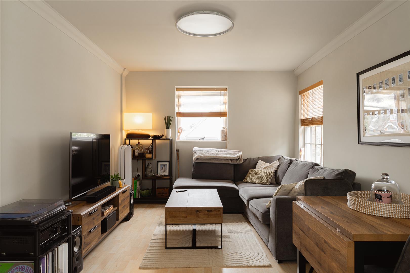 Station Road North, Merstham, Redhill