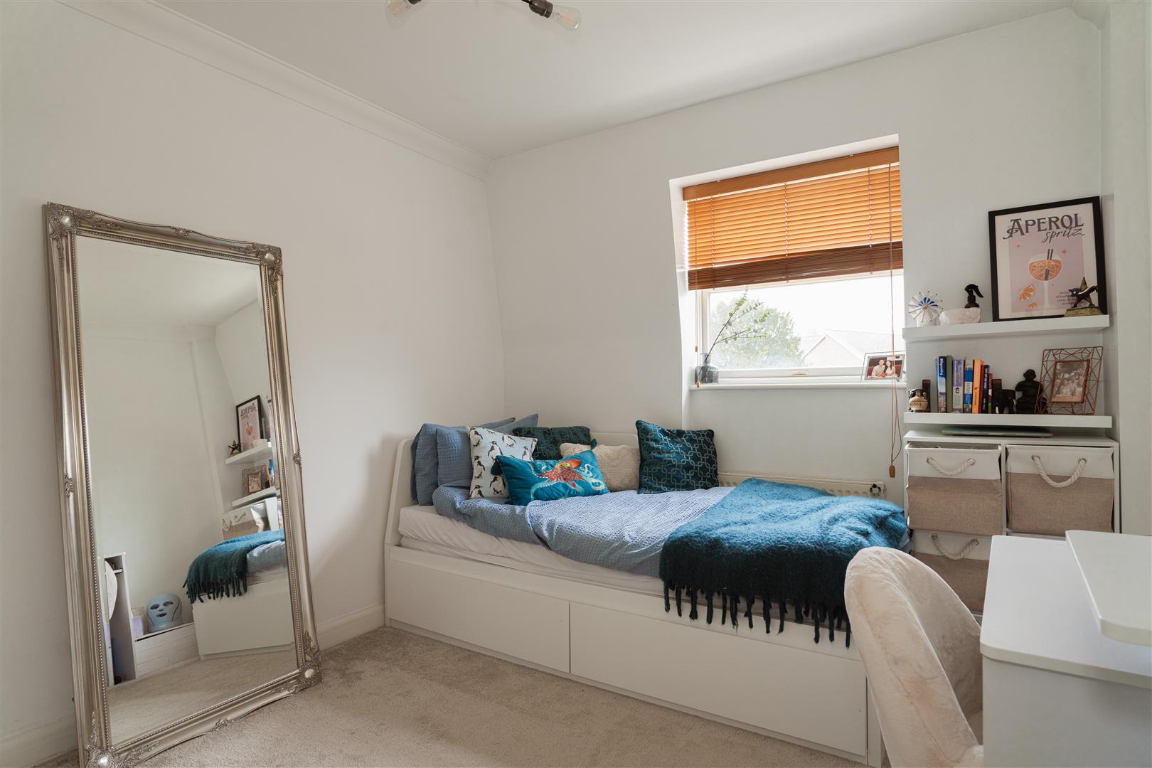 Station Road North, Merstham, Redhill