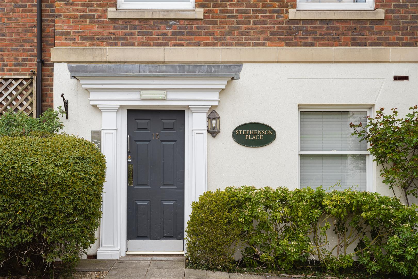 Station Road North, Merstham, Redhill