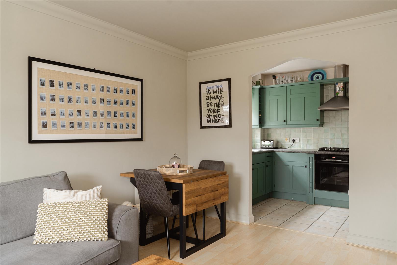 Station Road North, Merstham, Redhill