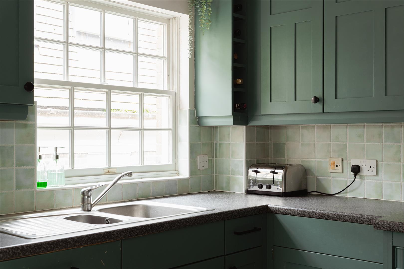 Station Road North, Merstham, Redhill