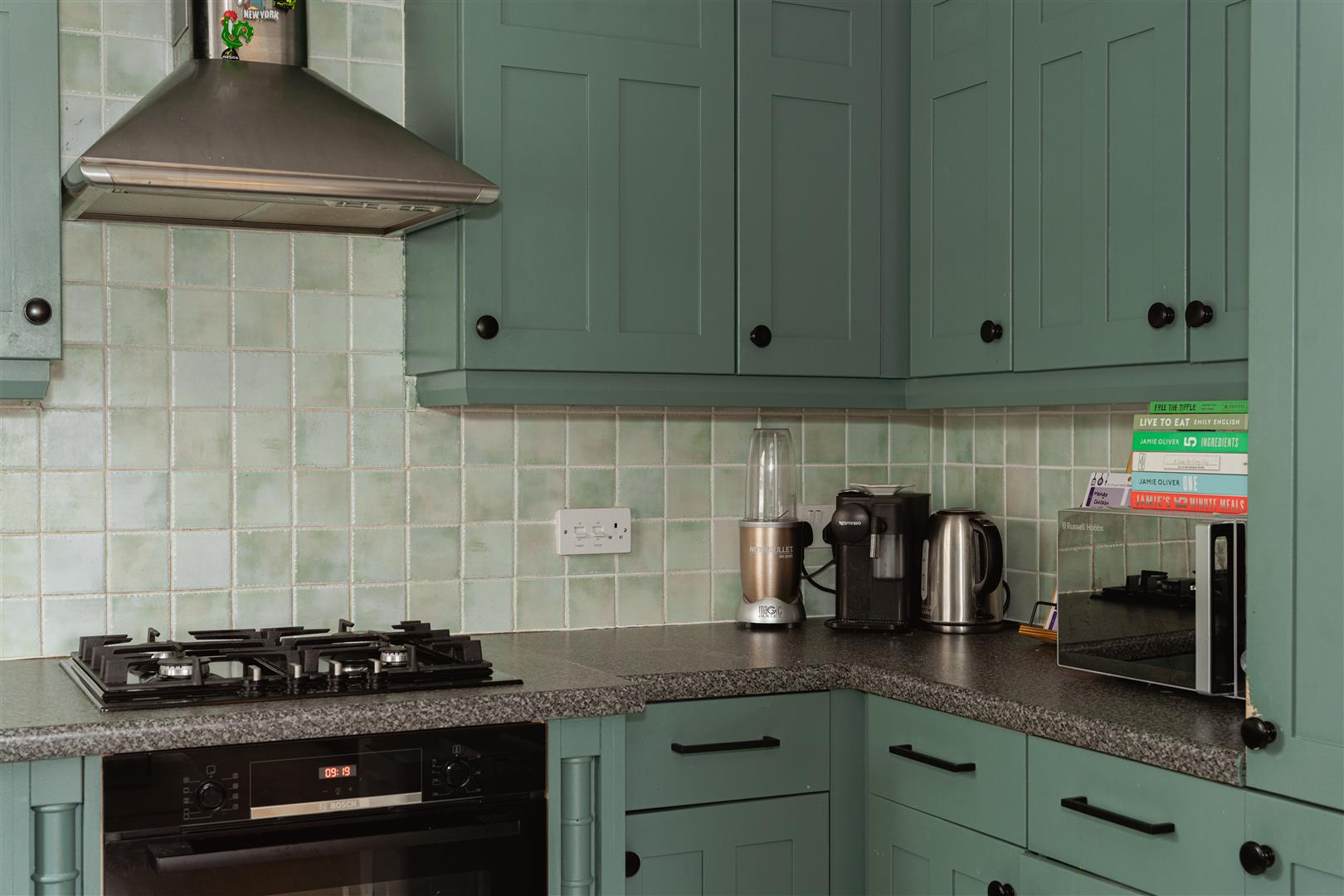 Station Road North, Merstham, Redhill