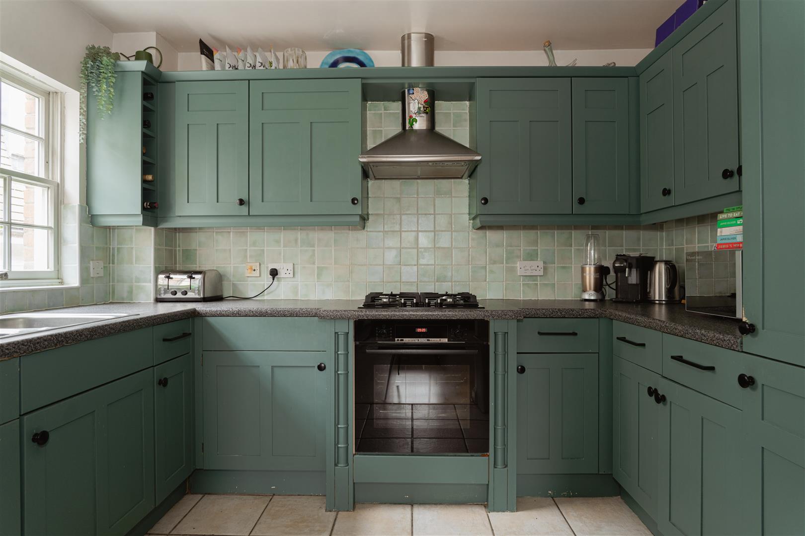 Station Road North, Merstham, Redhill