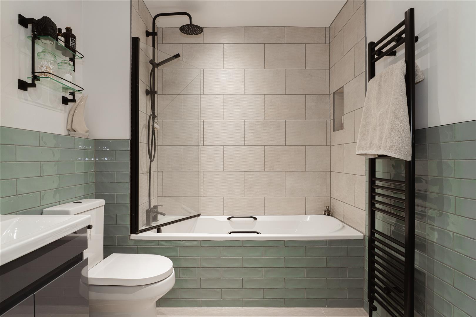 Station Road North, Merstham, Redhill