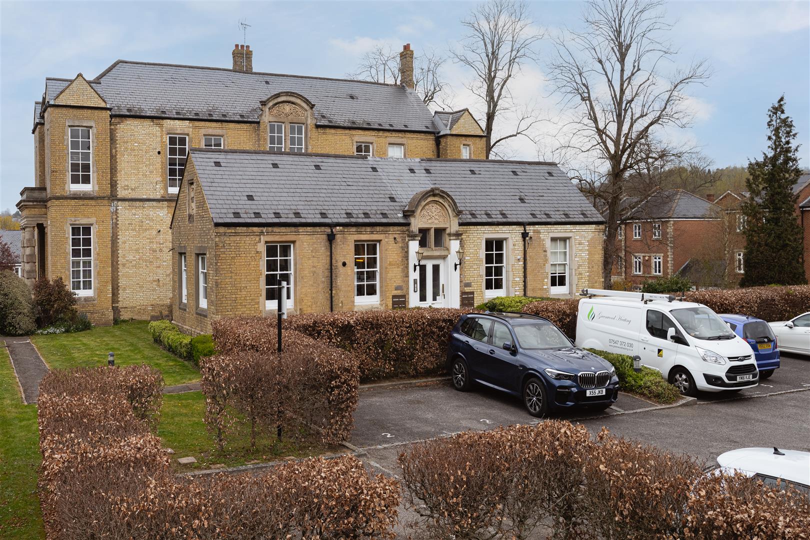 Royal Earlswood Park, , Redhill