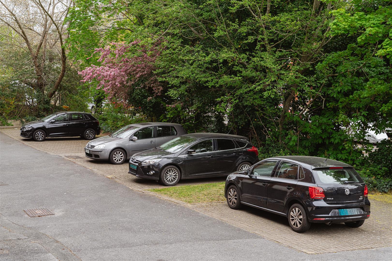 Garlands Road, , Redhill