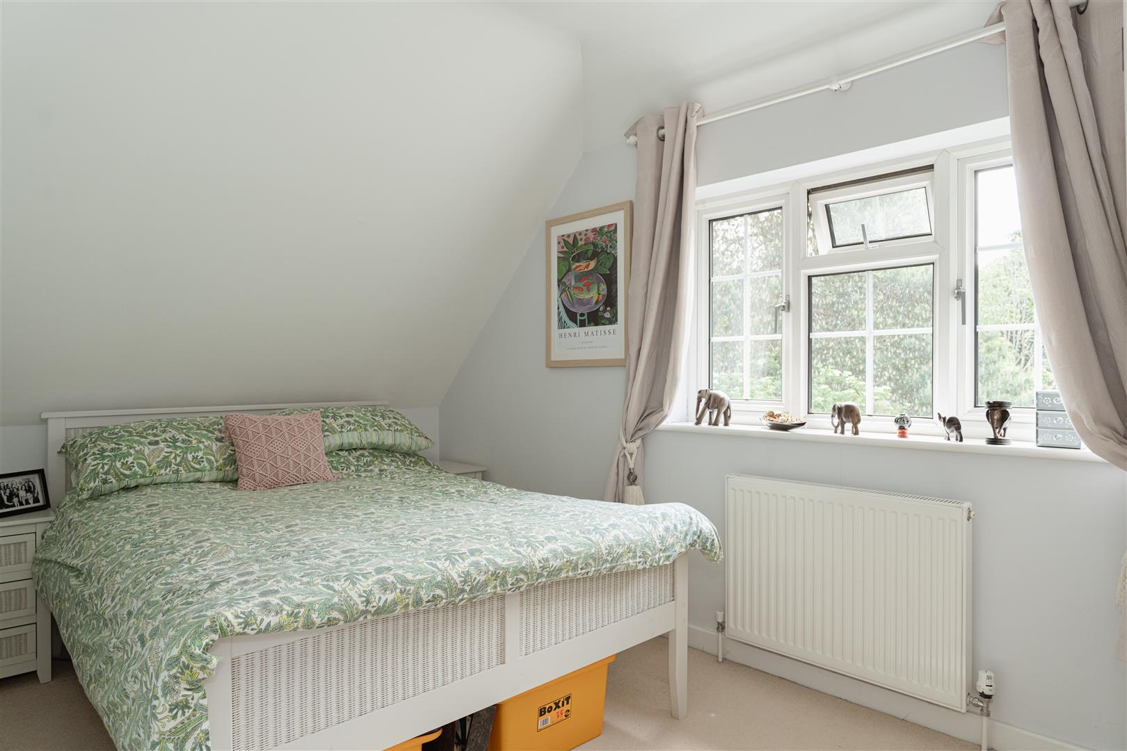 Claremont Road, , Redhill