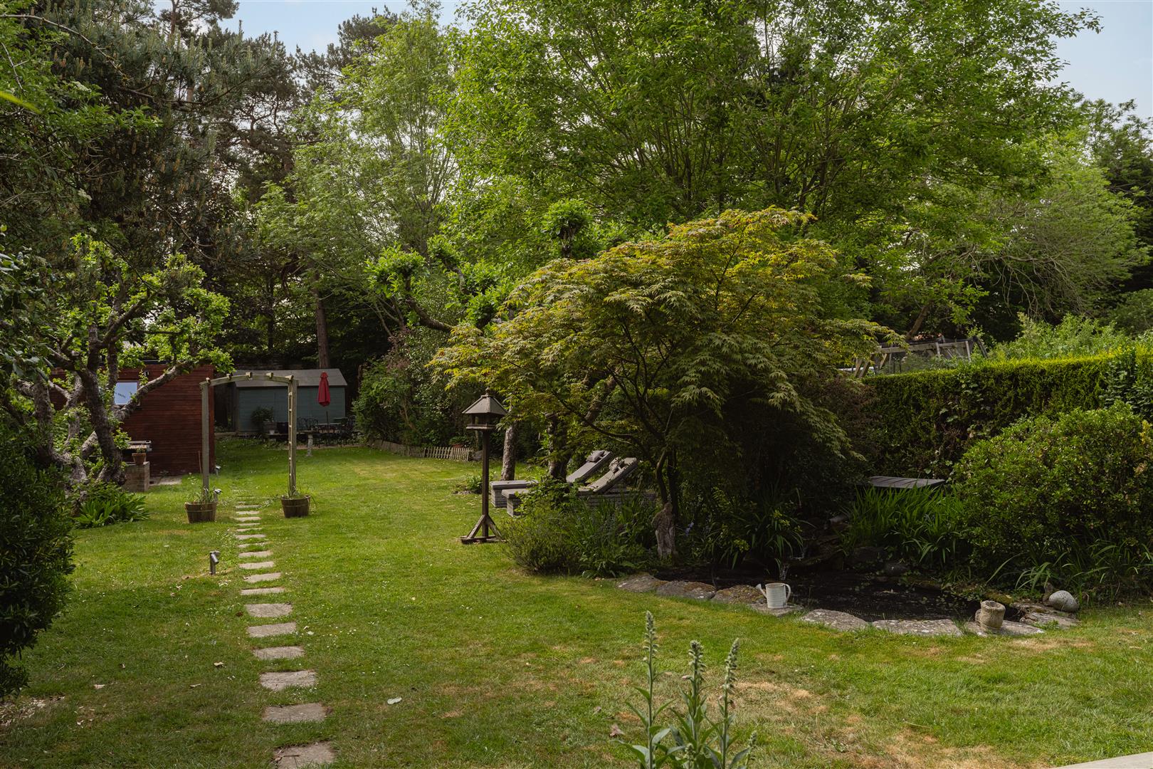 Claremont Road, , Redhill