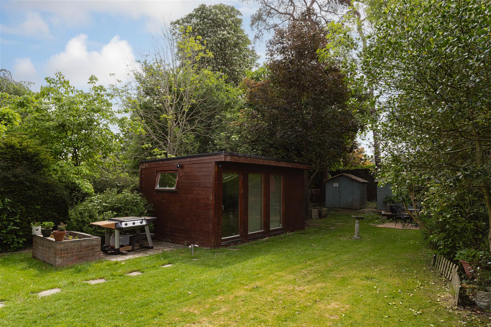 Claremont Road, , Redhill