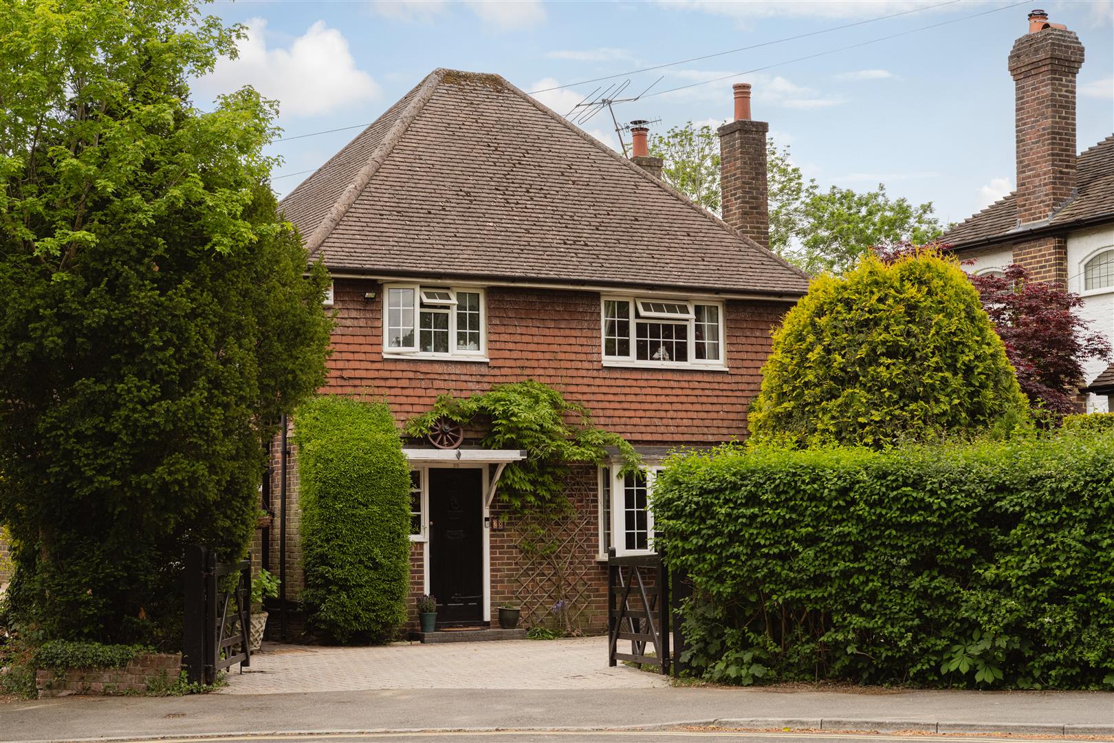 Claremont Road, , Redhill