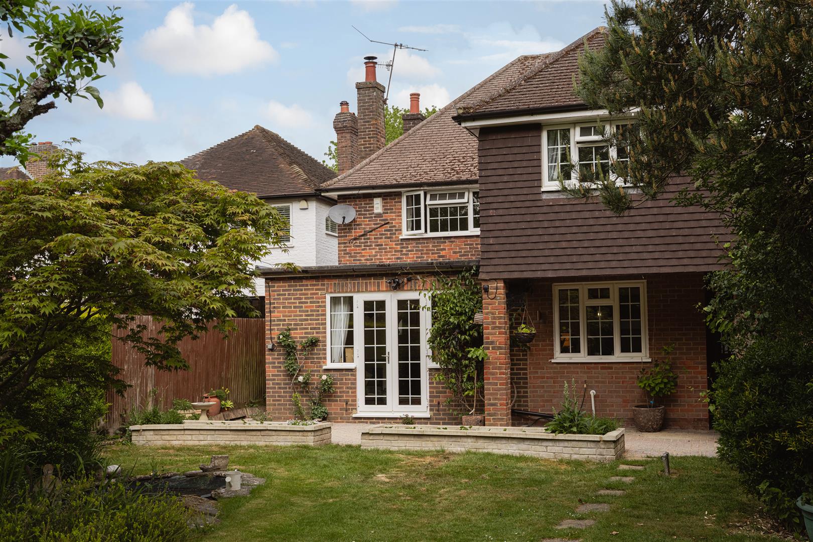Claremont Road, , Redhill