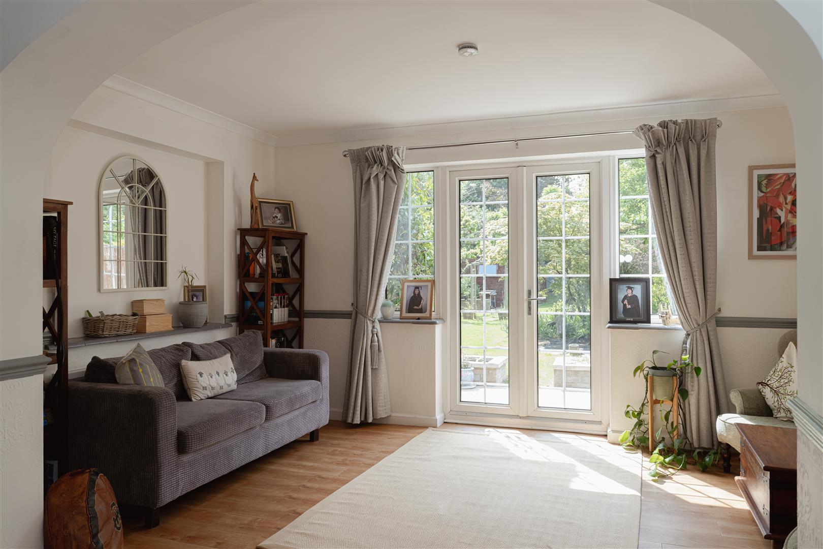 Claremont Road, , Redhill