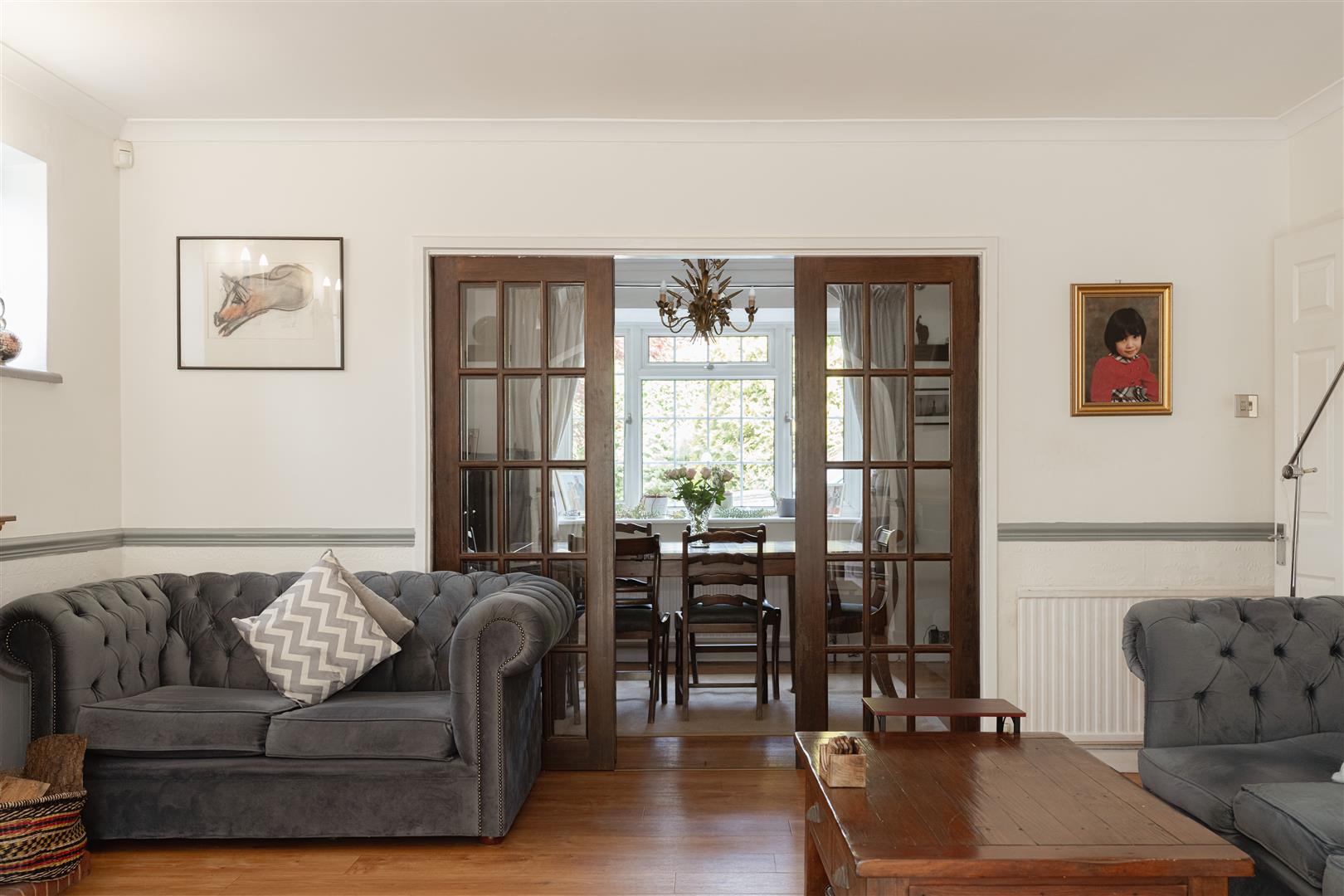 Claremont Road, , Redhill