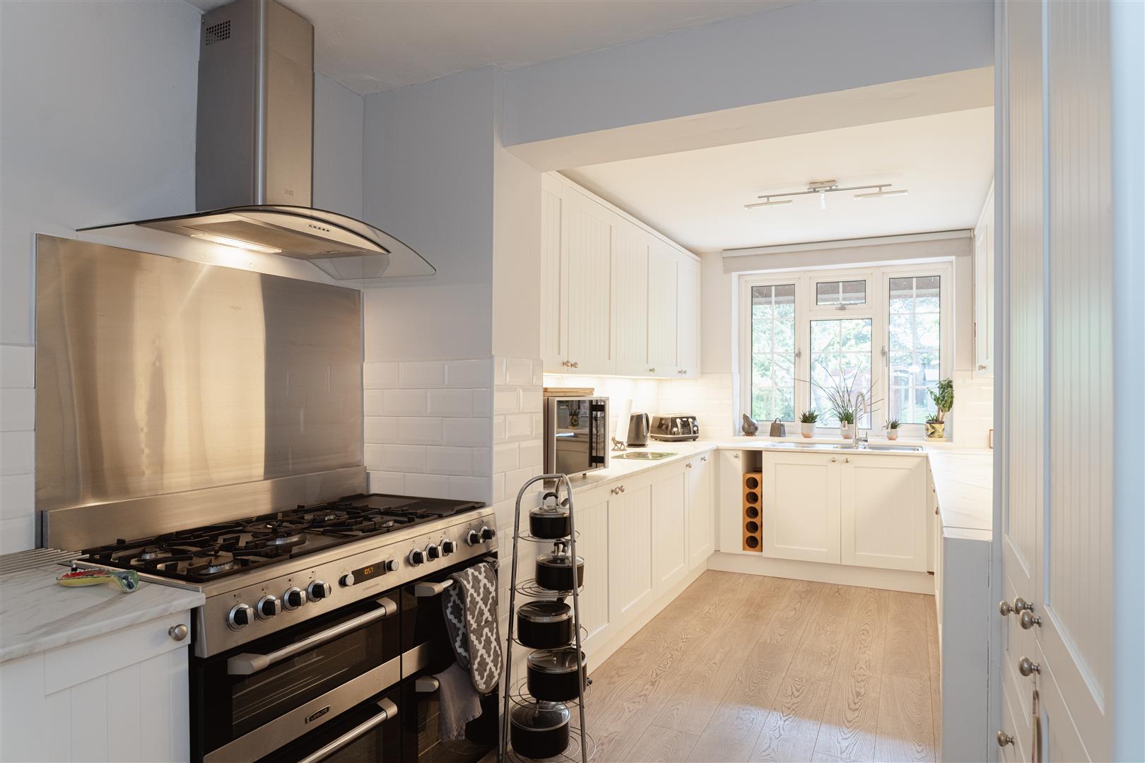 Claremont Road, , Redhill