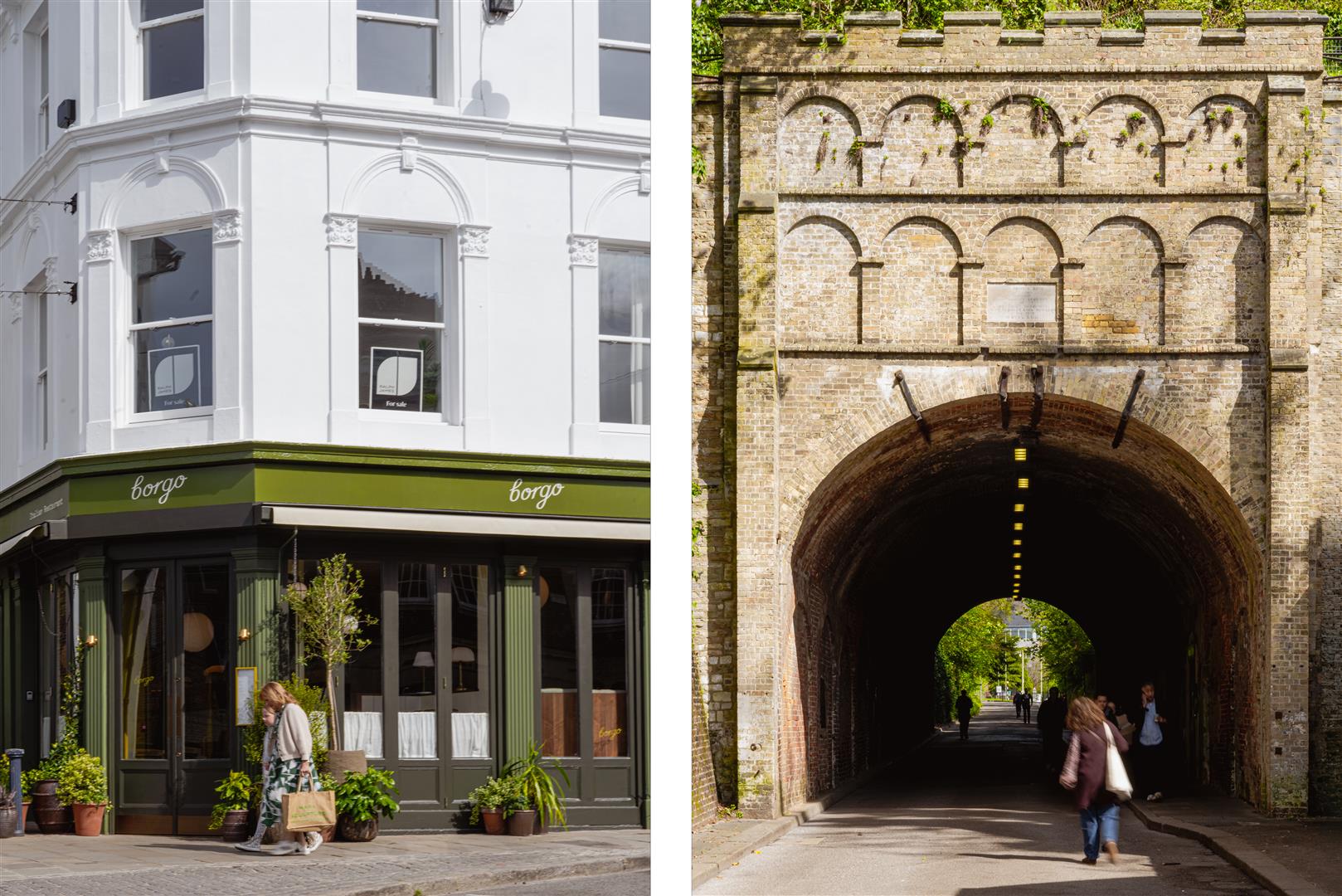 Church Street, , Reigate