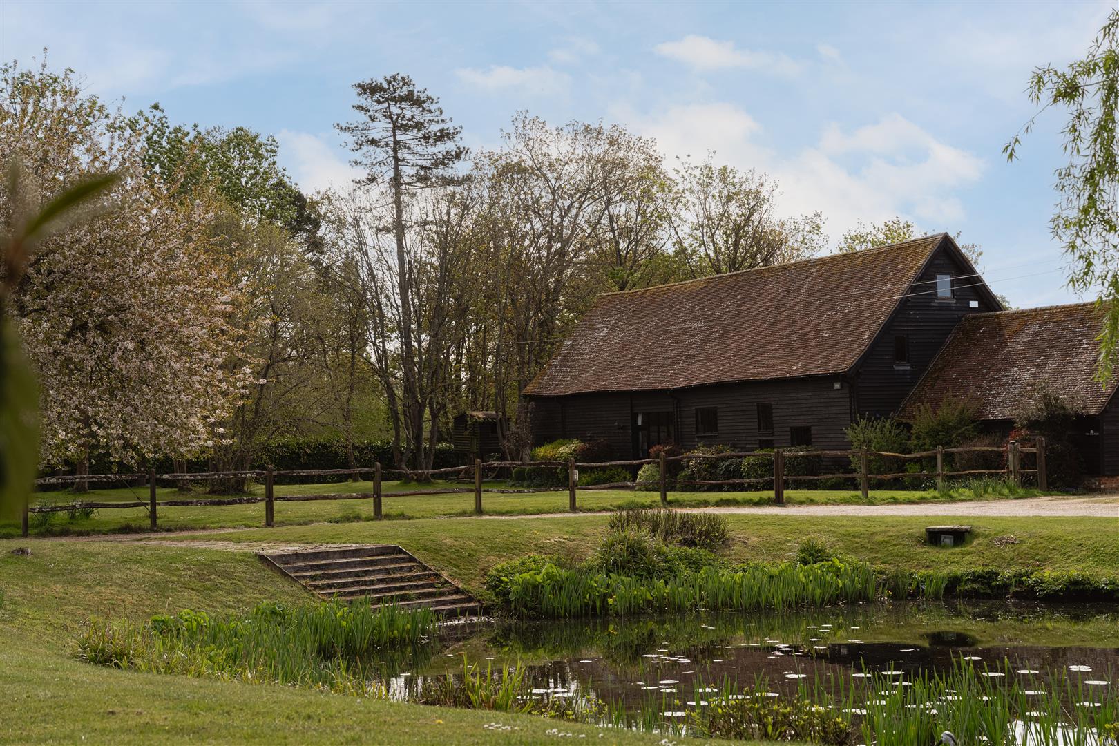 Slipshatch Road, , Reigate